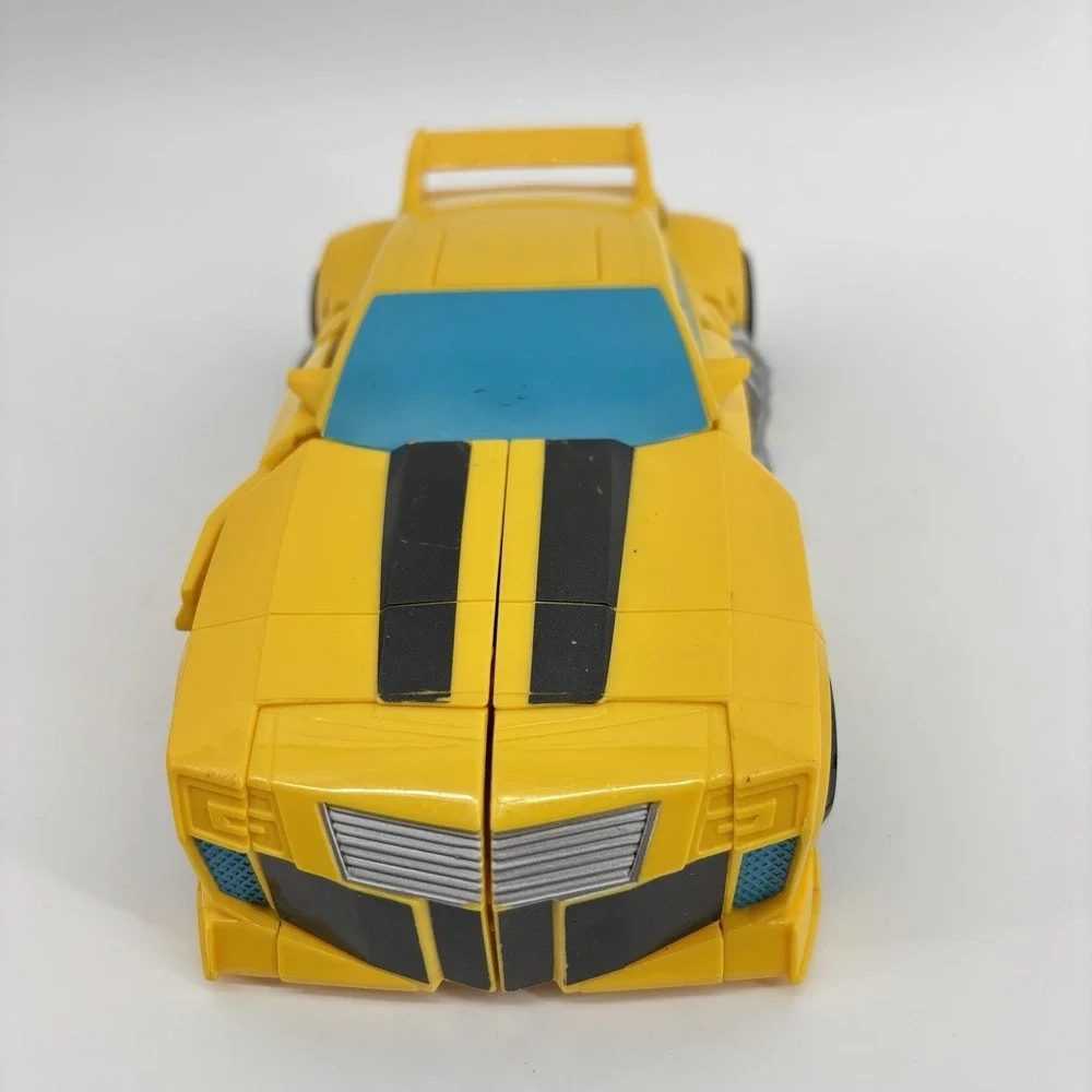 Hasbro transformers bumble